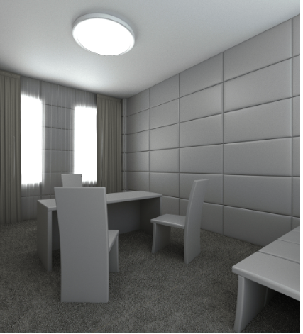 辦案區防撞軟包特性分析介紹